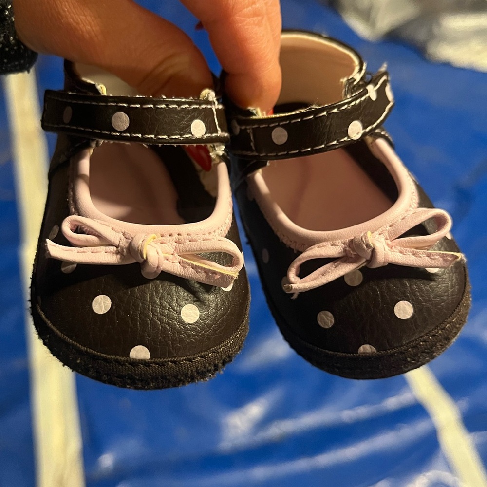 Shoe bundle